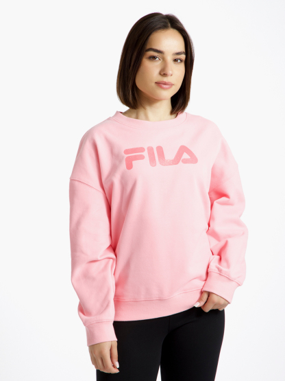 FILA Sweatshirt – Pink