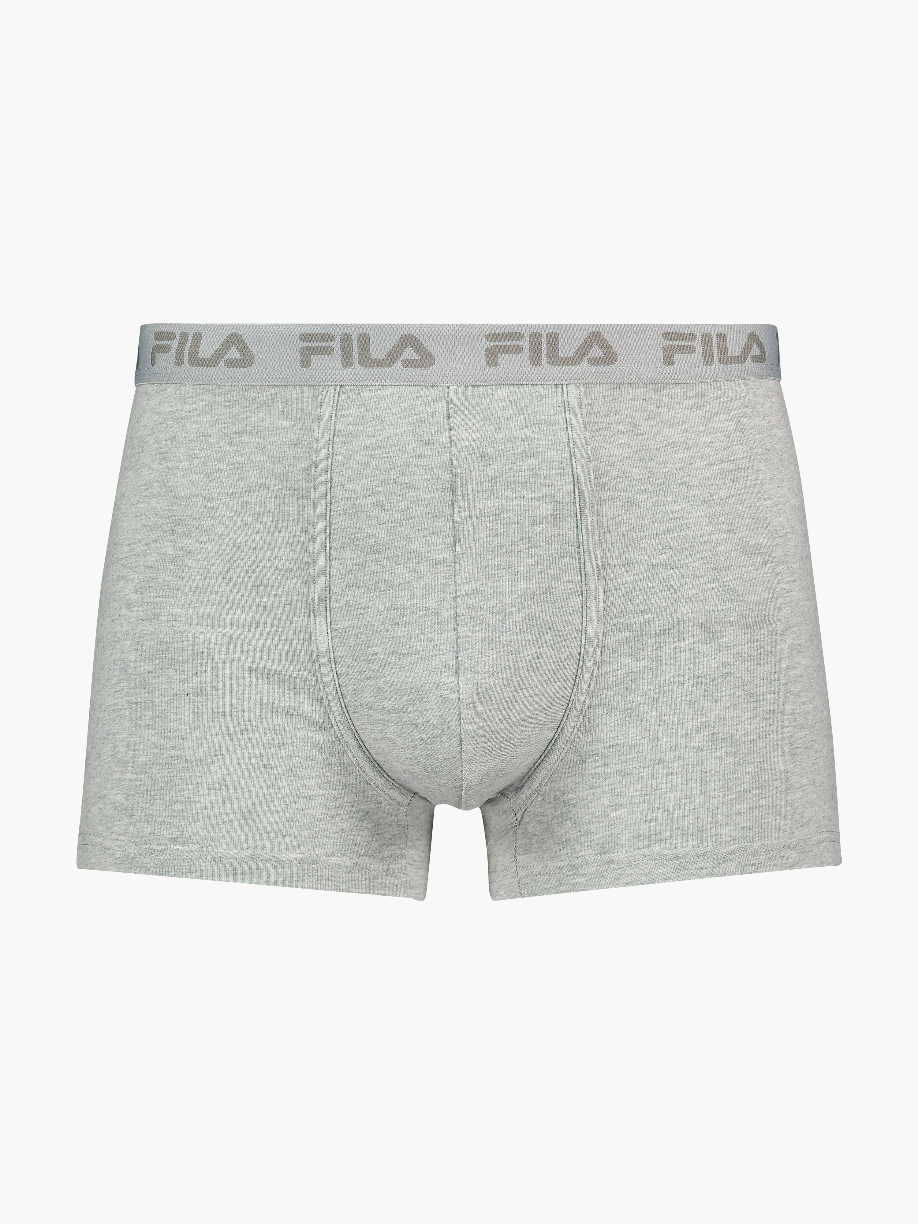 FILA 2x Boxershorts – Blau