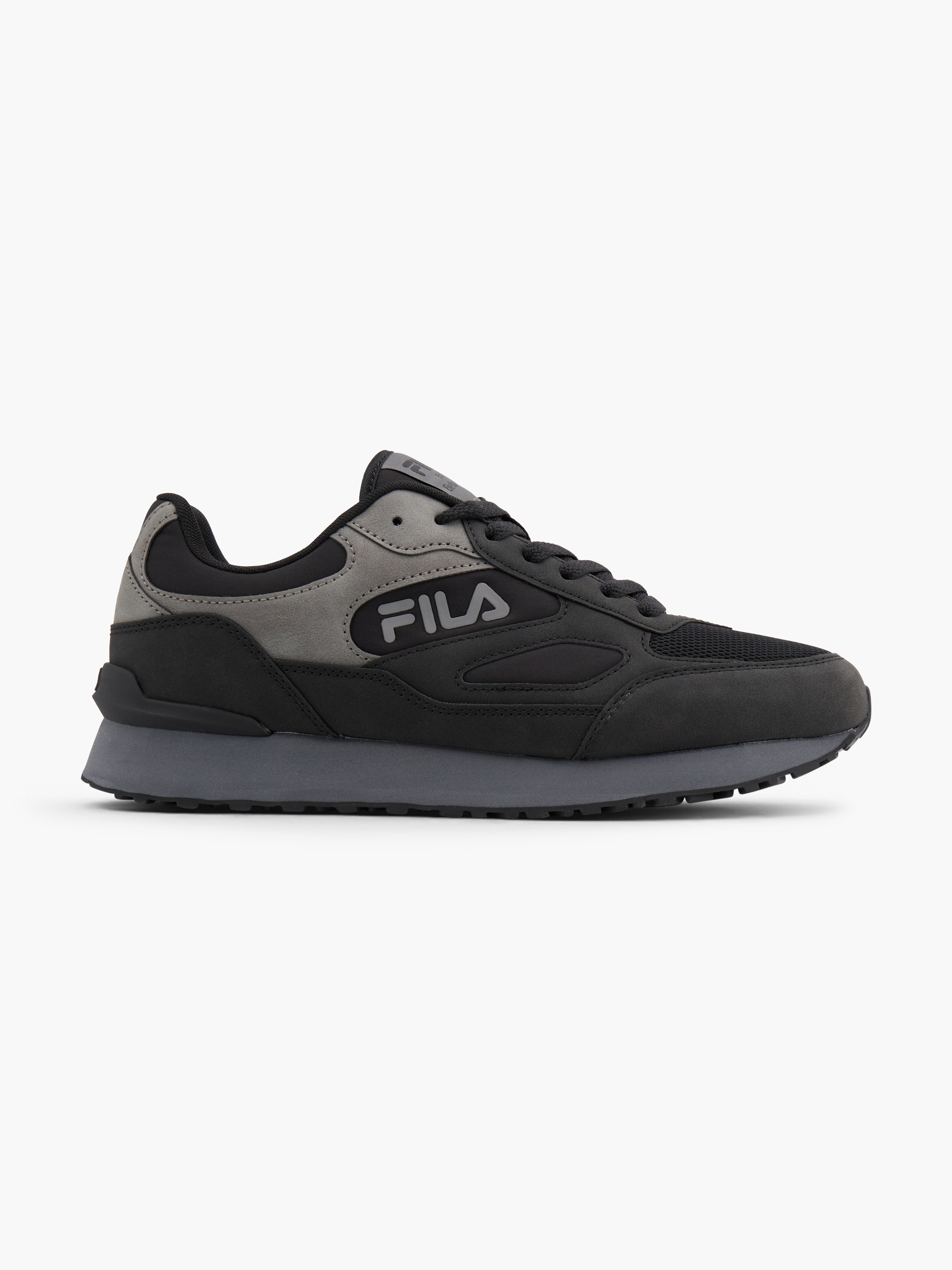 FILA Sneaker – Schwarz