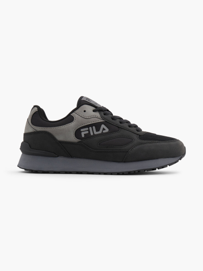 FILA Sneaker – Schwarz
