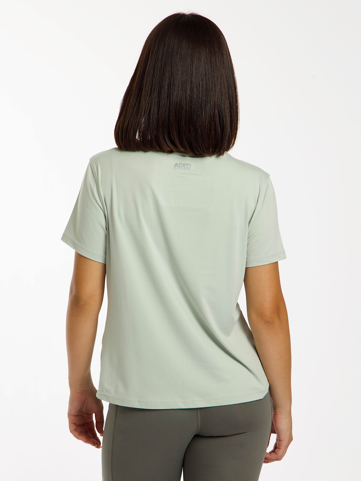 FILA T-Shirt – Grün