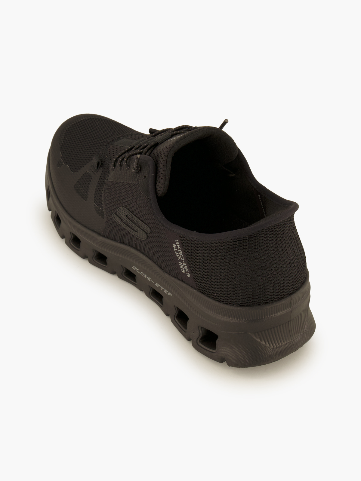 Skechers HANDS FREE SLIP-INS GLIDE-STEP PRO Sneaker – Schwarz