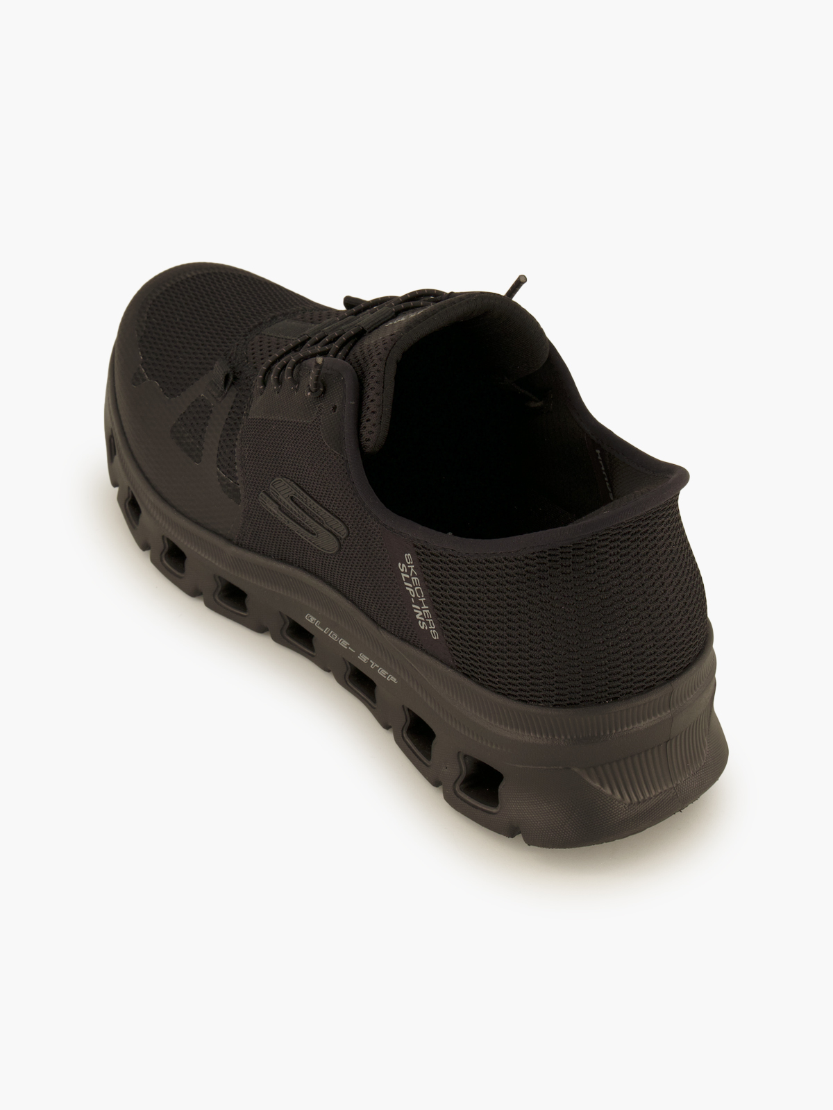 Skechers HANDS FREE SLIP-INS GLIDE-STEP PRO Sneaker – Schwarz