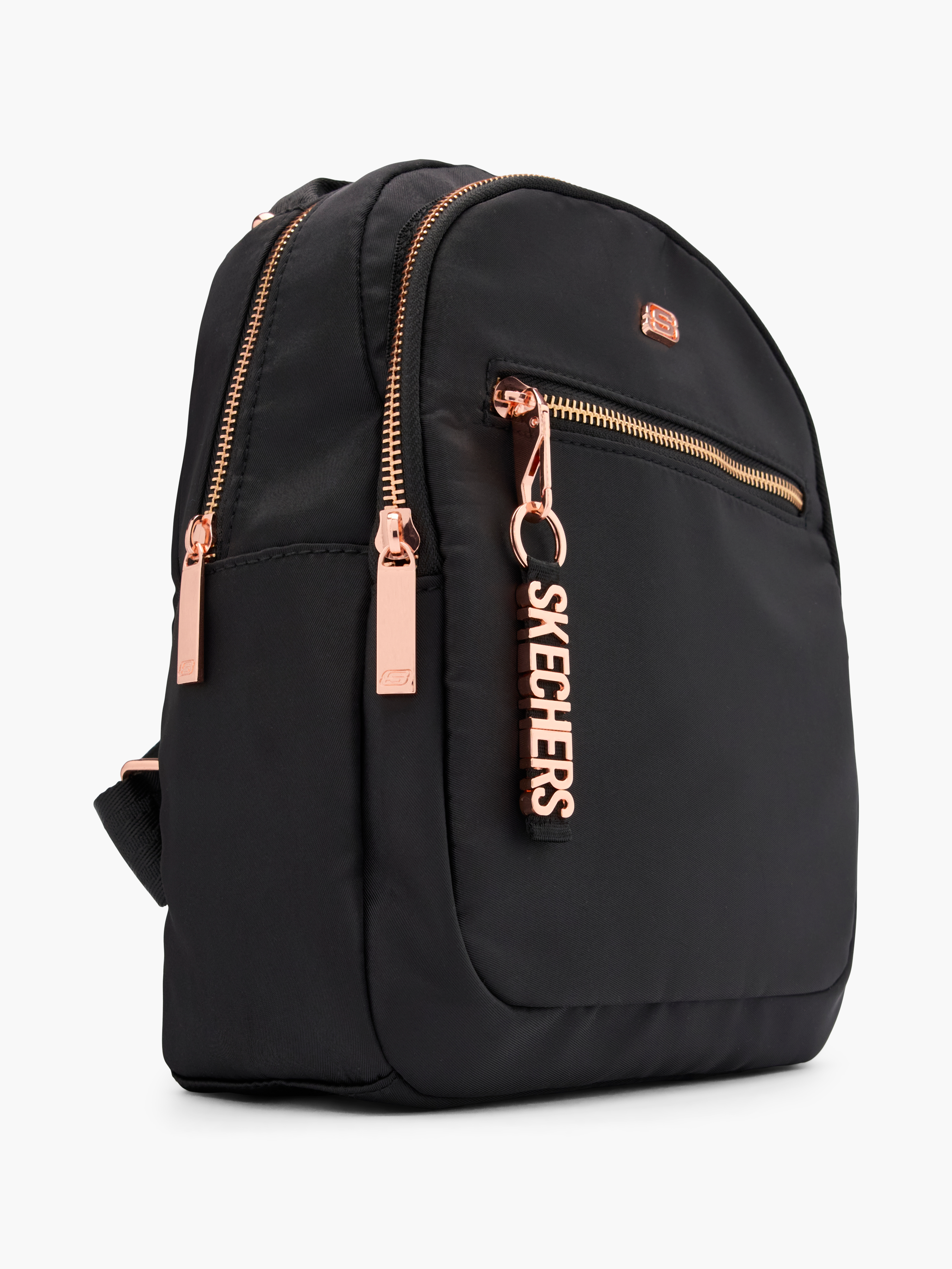 Skechers Rucksack – Schwarz