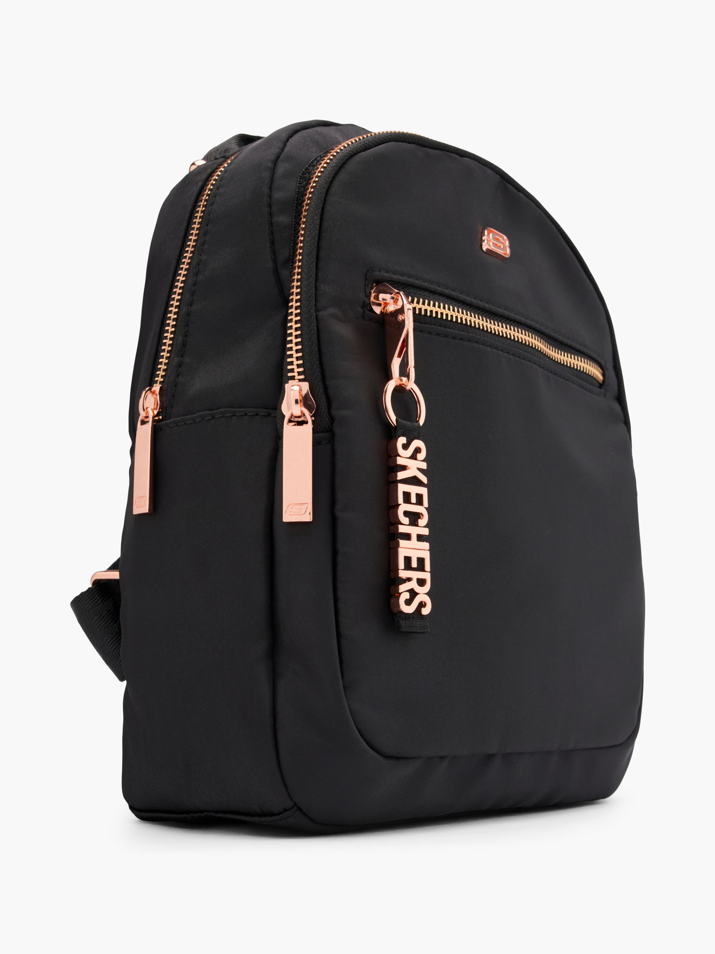 Skechers Rucksack – Schwarz