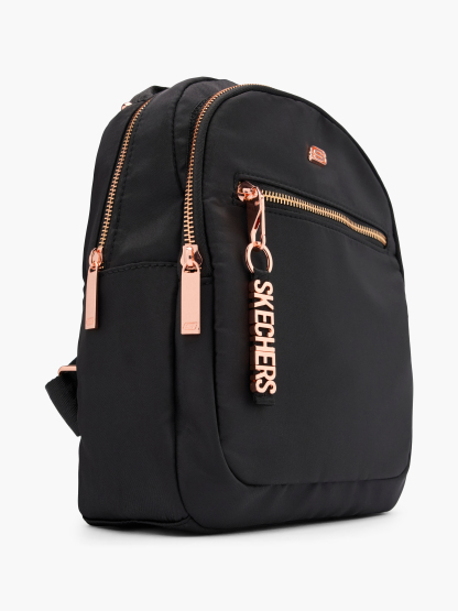 Skechers Rucksack – Schwarz