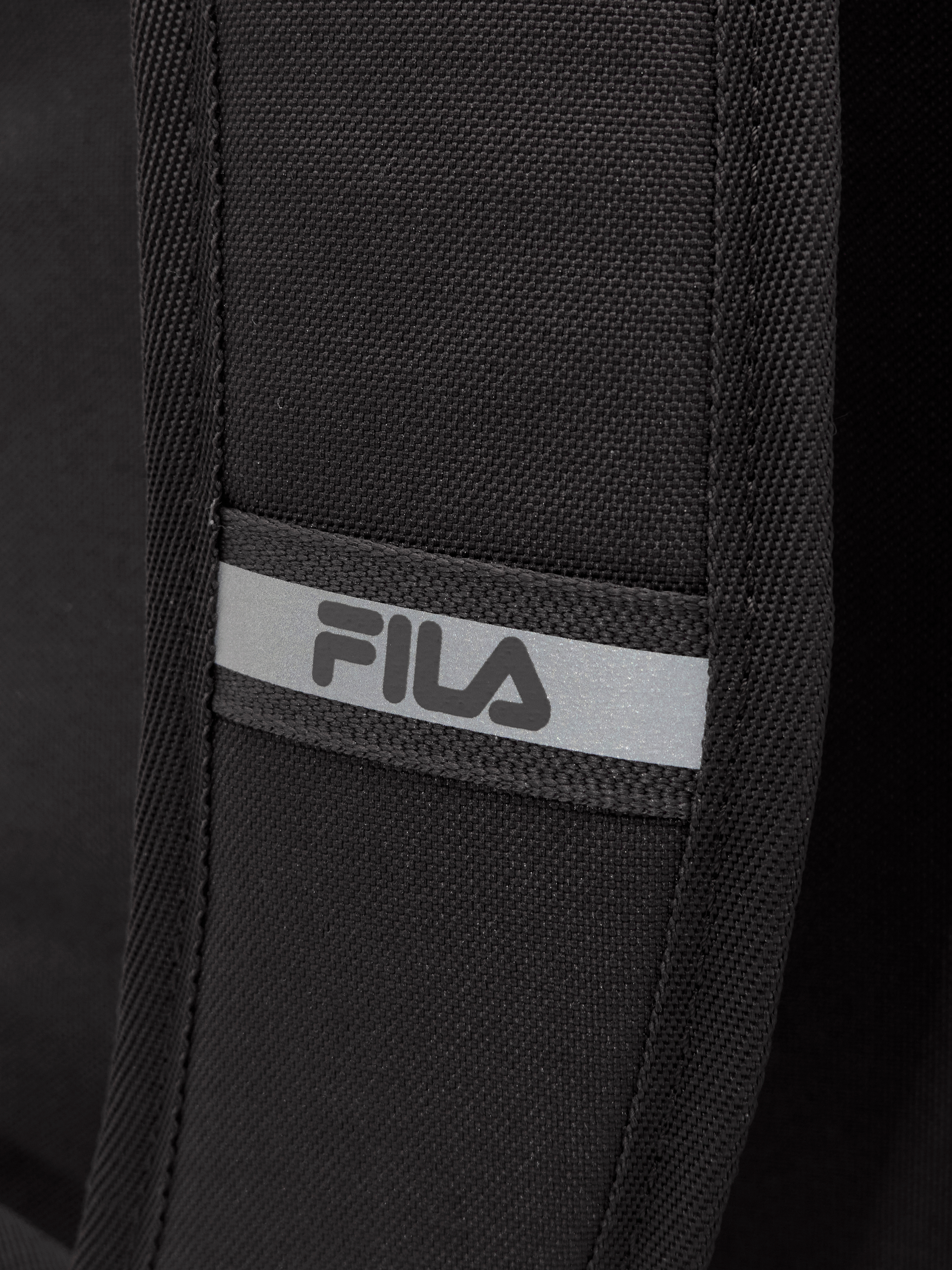 FILA Rucksack – Schwarz