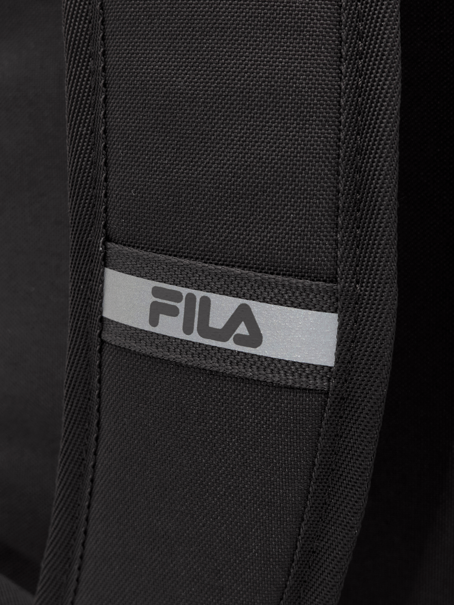 FILA Rucksack – Schwarz