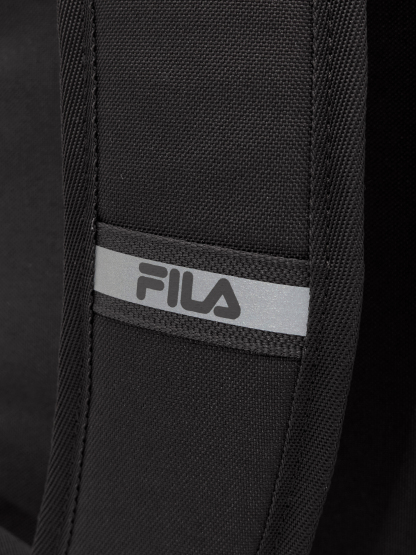 FILA Rucksack – Schwarz