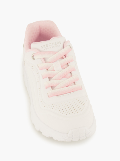 Skechers UNO LITE Sneaker – Weiss