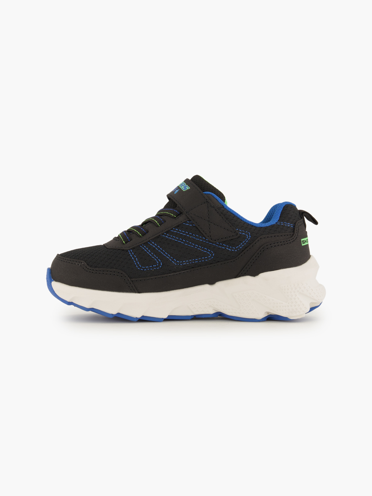Skechers ELITE SPORT TEMPO Sneaker – Blau