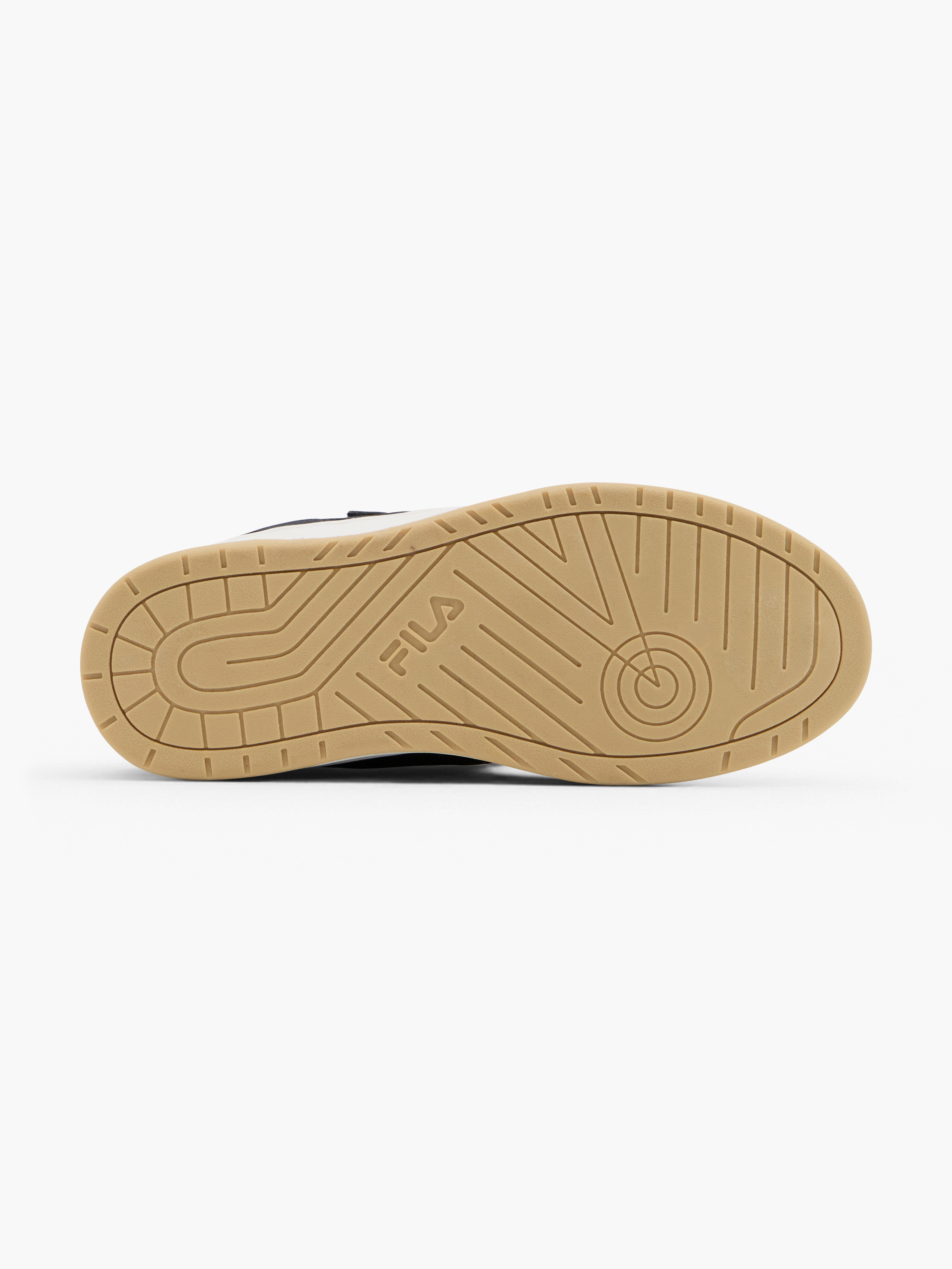 FILA Hoher Sneaker – Dunkelblau