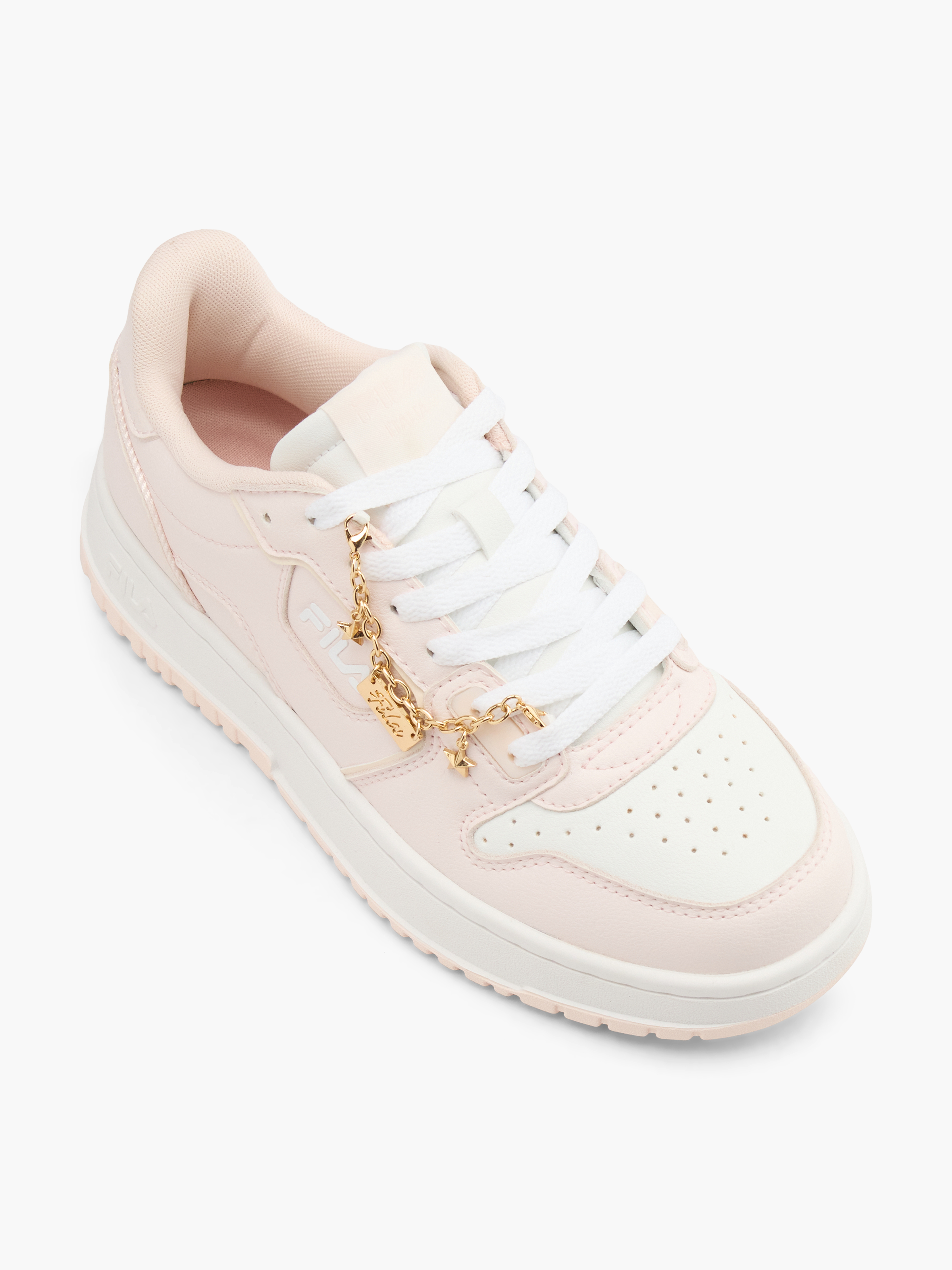 FILA Sneaker – Pink