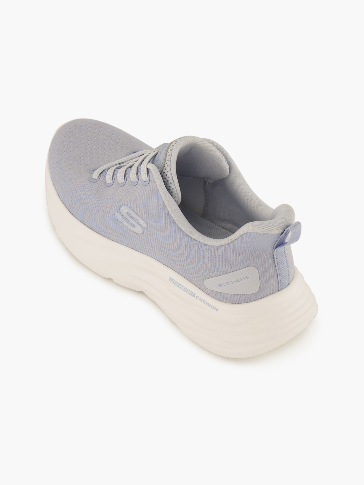 Skechers SKECH - EDGE Slip-Ons – Blau