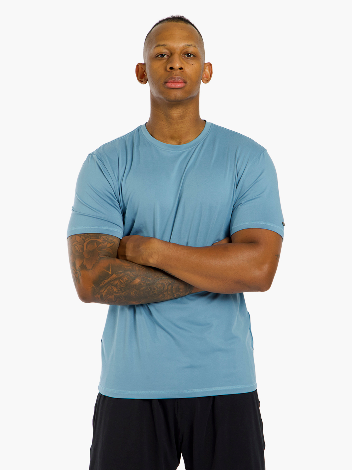 FILA T-Shirt – Blau