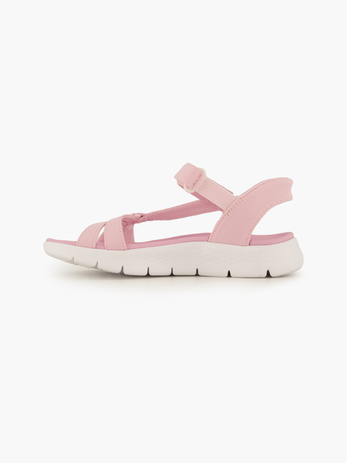 Skechers HANDS FREE SLIP-INS Sandalette – Pink