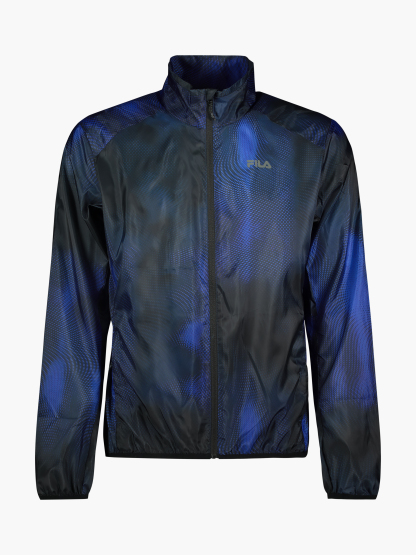 FILA Trainingsjacke – Blau