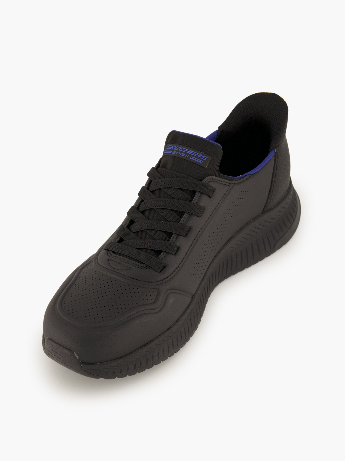 Skechers HANDS FREE SLIP-INS Sneaker – Schwarz