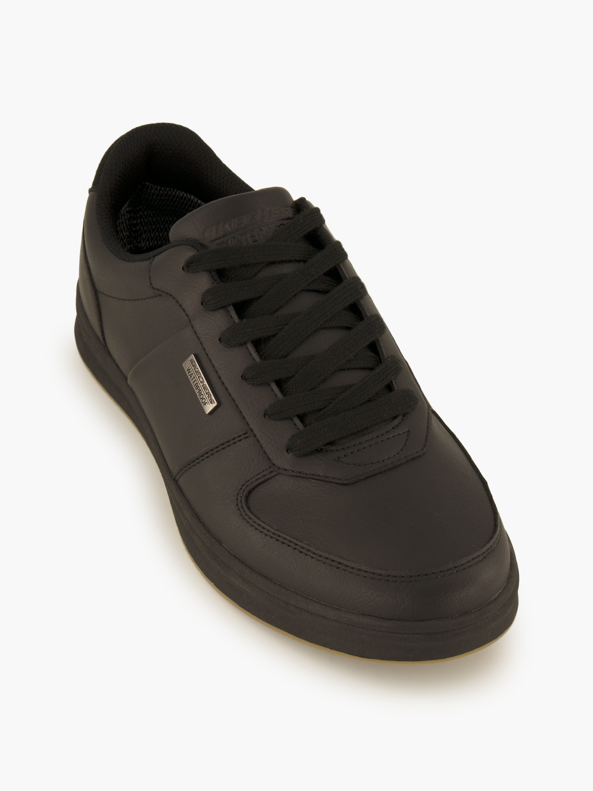 Skechers PALMIRO MONTY Sneaker – Schwarz