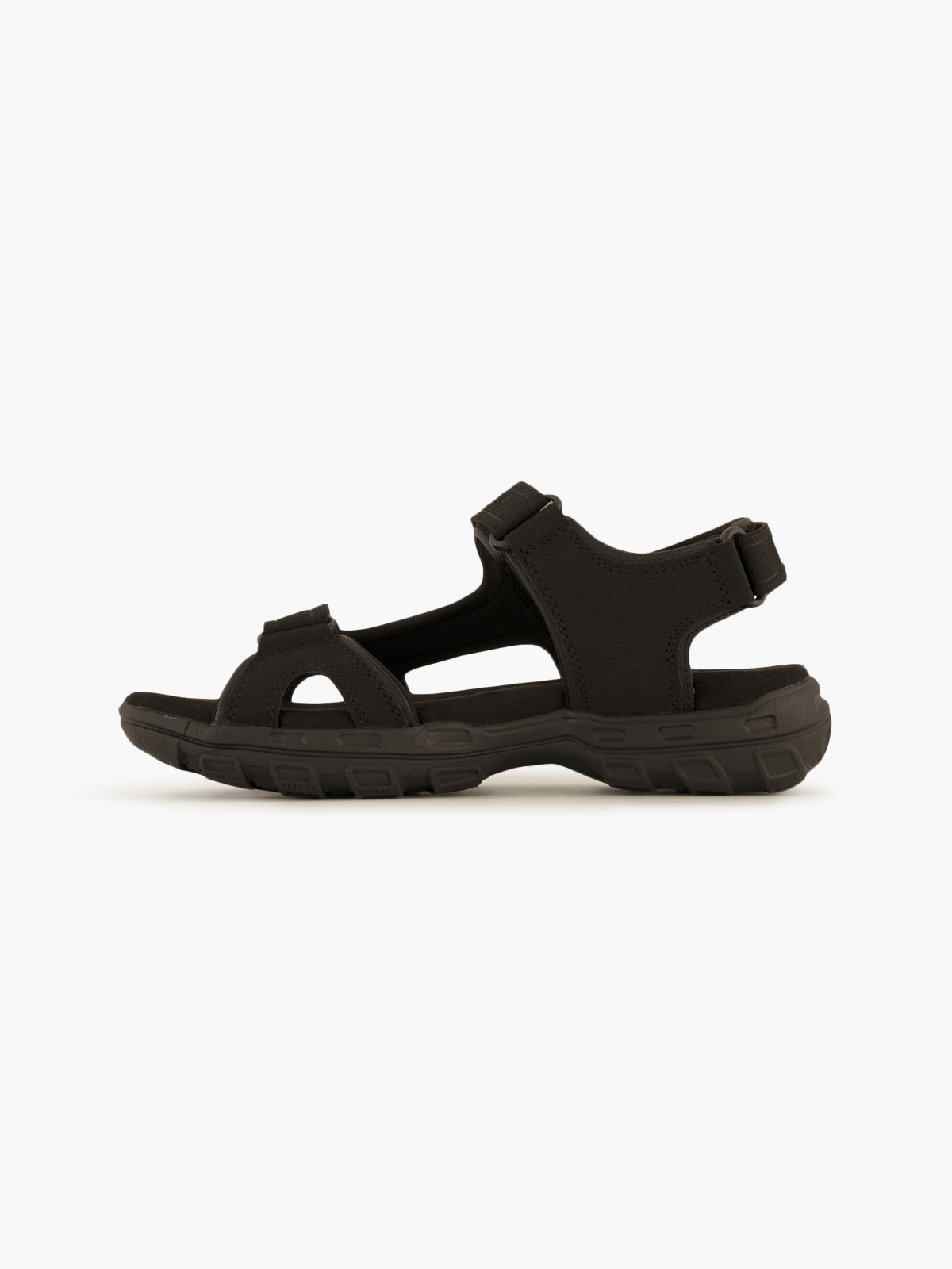 Skechers Sandale – Schwarz