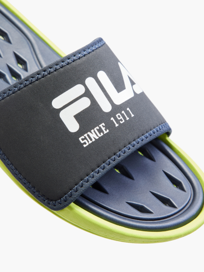 FILA Slide – Blau