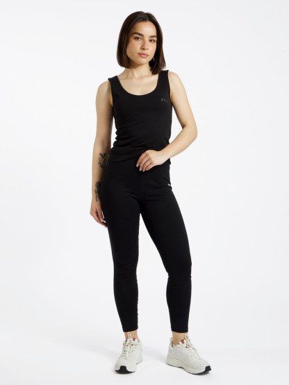 FILA Top – Schwarz