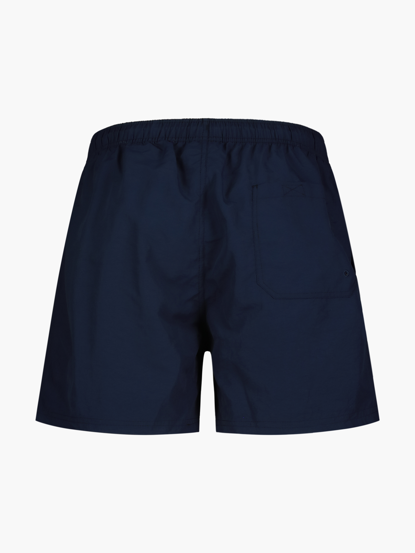 FILA Badeshorts – Blau
