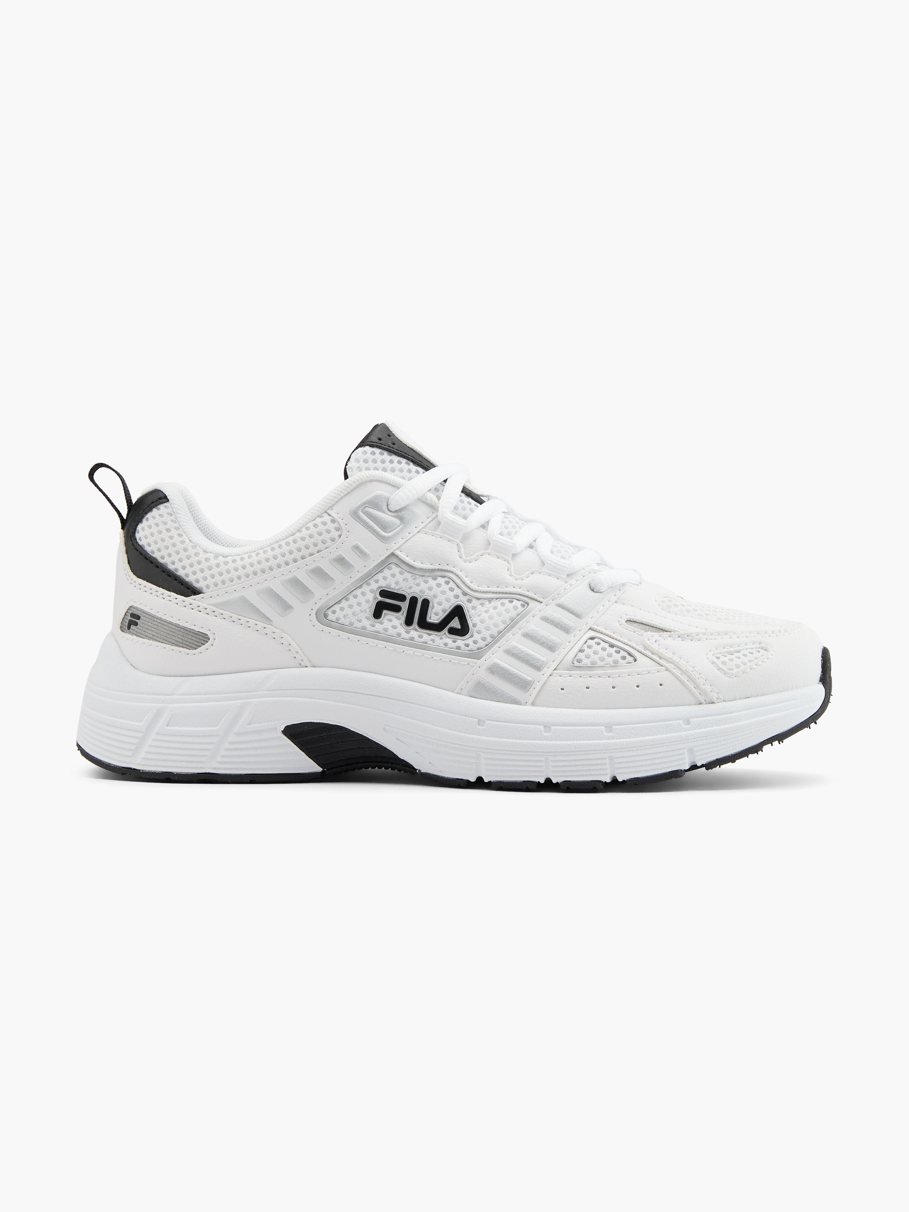 FILA Sneaker – Weiss