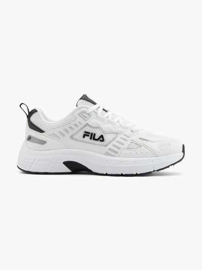 FILA Sneaker – Weiss