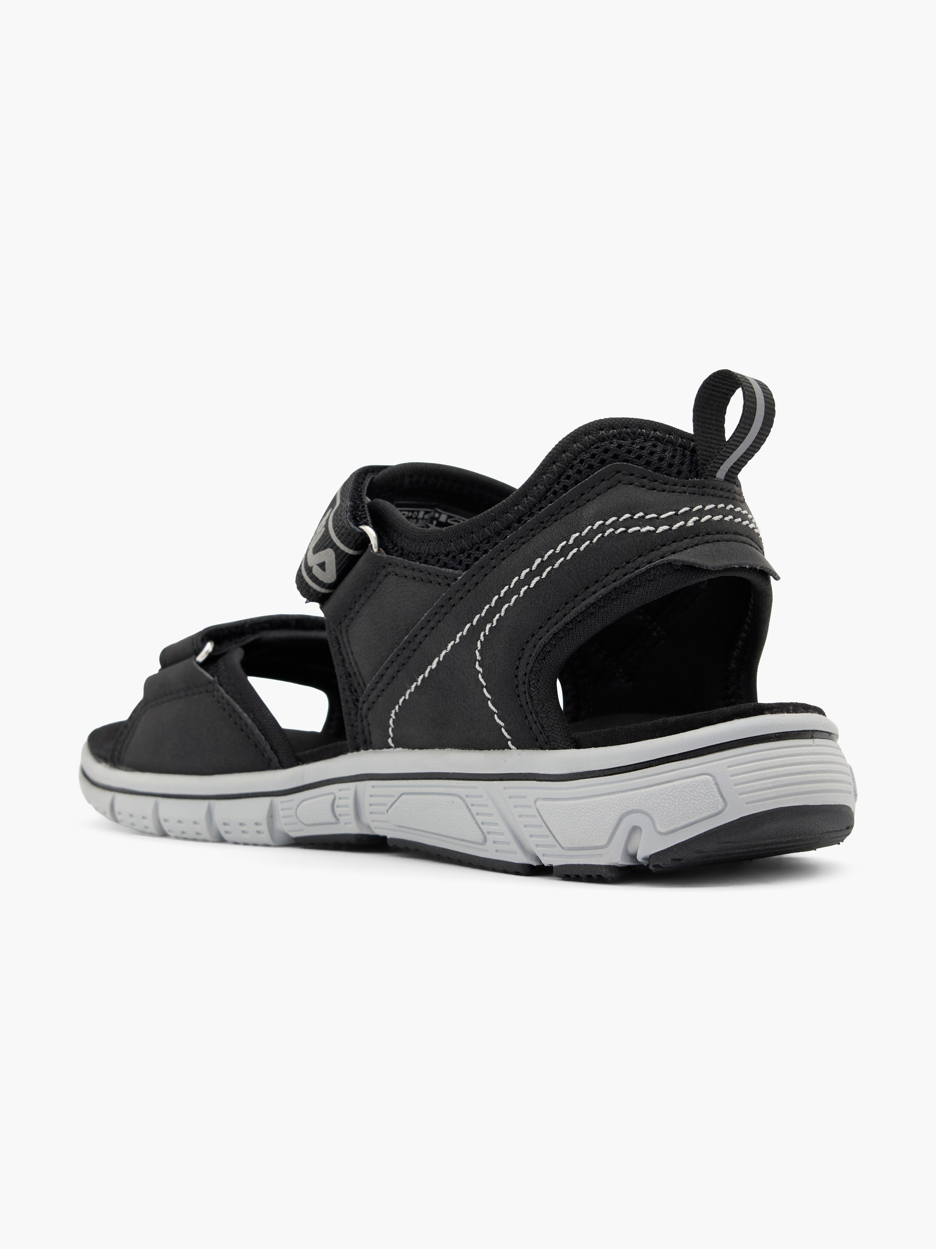 FILA Sandale – Schwarz
