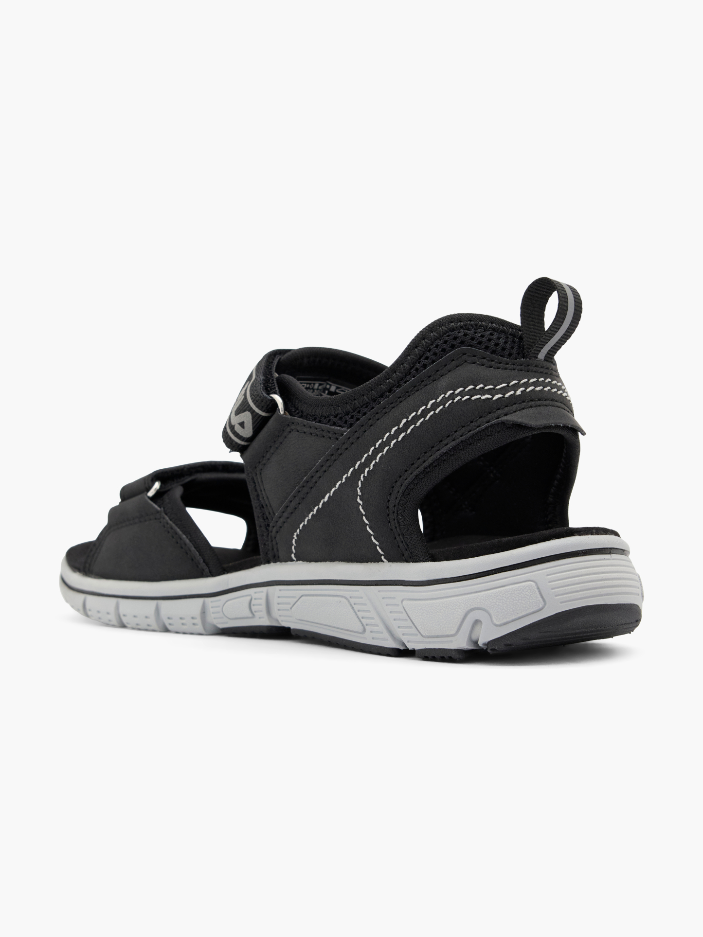 FILA Sandale – Schwarz