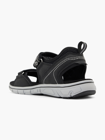 FILA Sandale – Schwarz