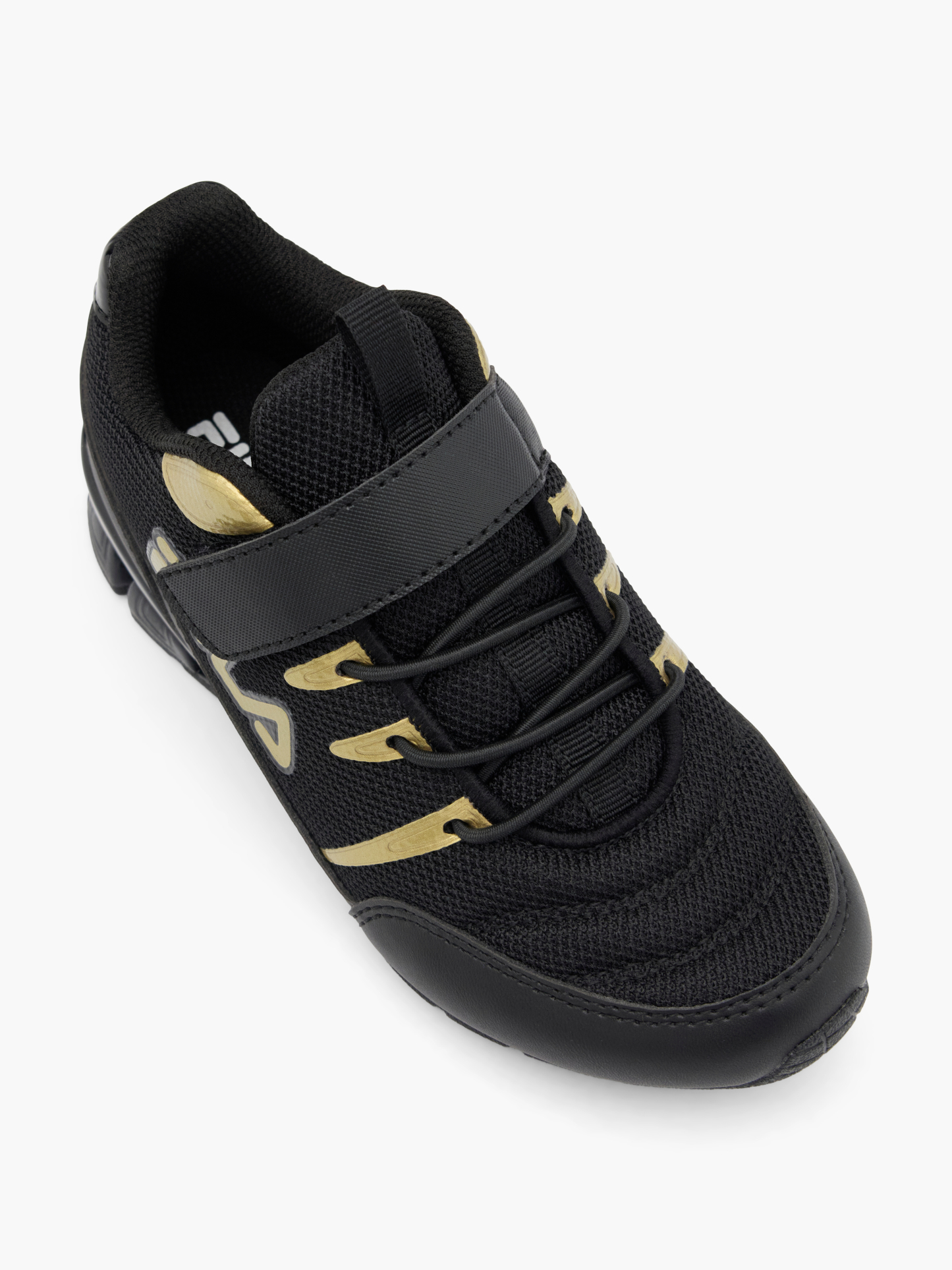 FILA Sneaker – Schwarz