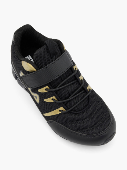 FILA Sneaker – Schwarz