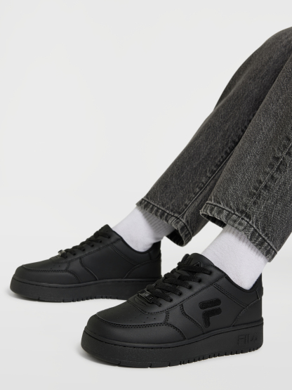 FILA Sneaker – Schwarz