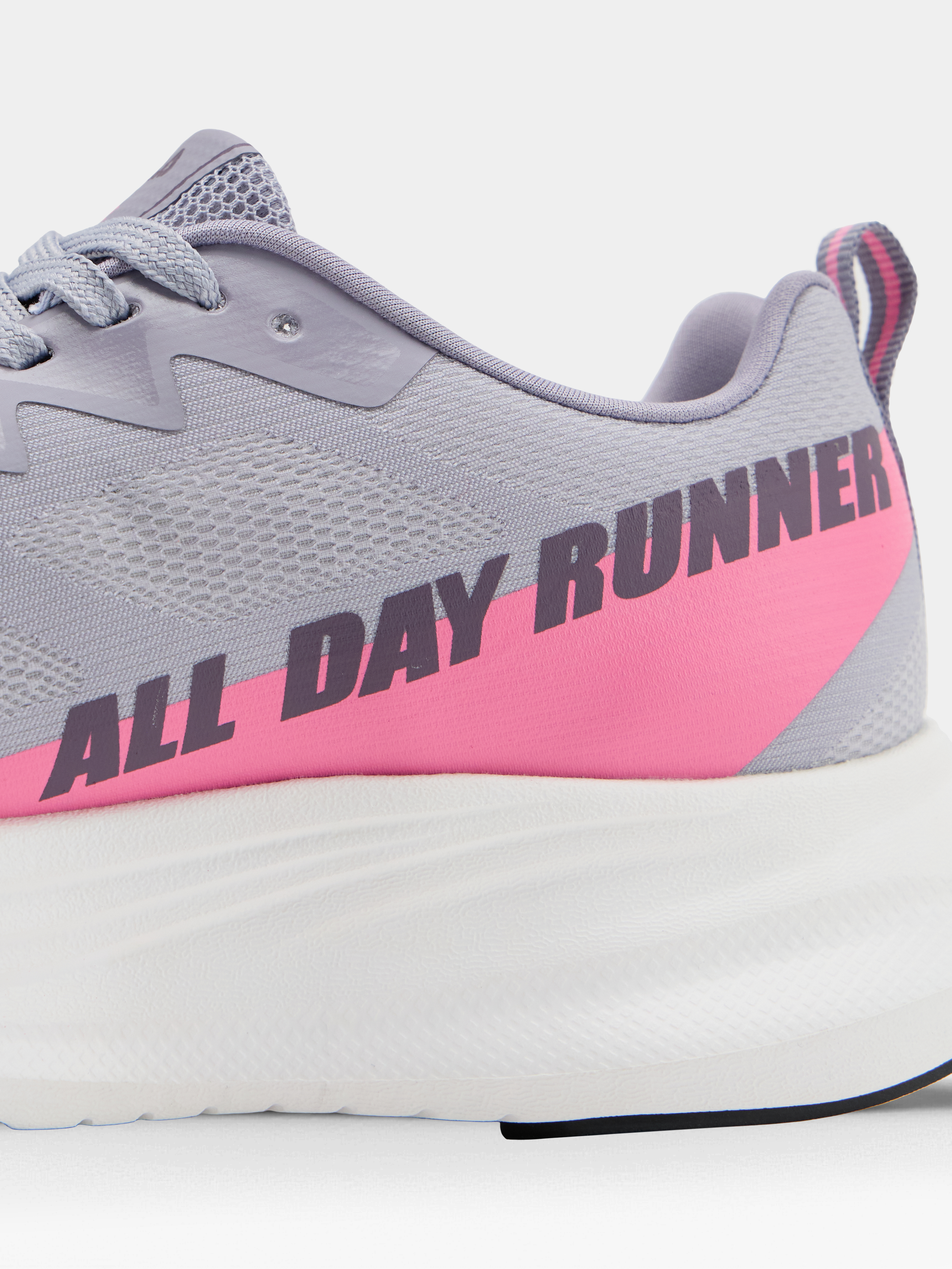 FILA Laufschuh – Lila