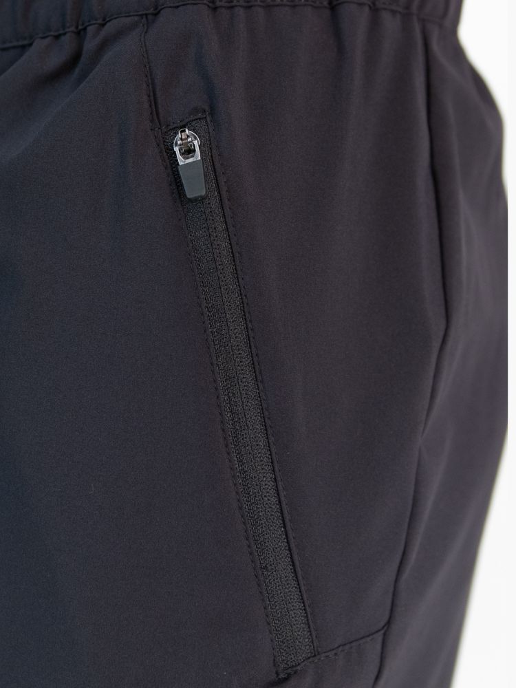FILA Jogginghose – Schwarz