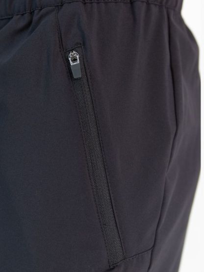 FILA Jogginghose – Schwarz