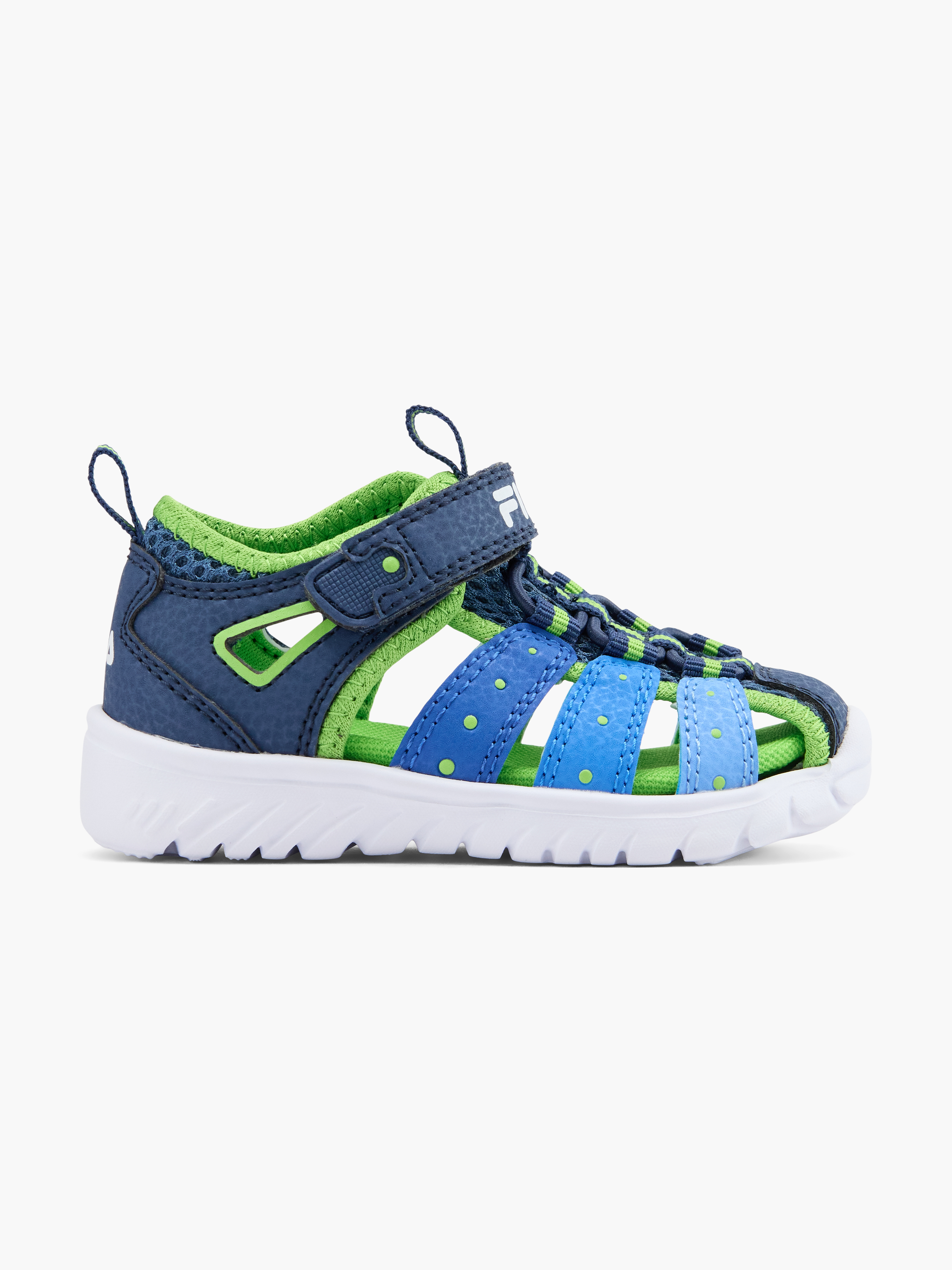 FILA Sandale – Blau