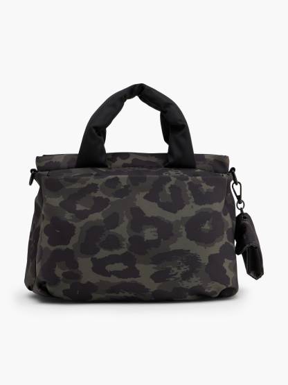Skechers Handtasche – Grau