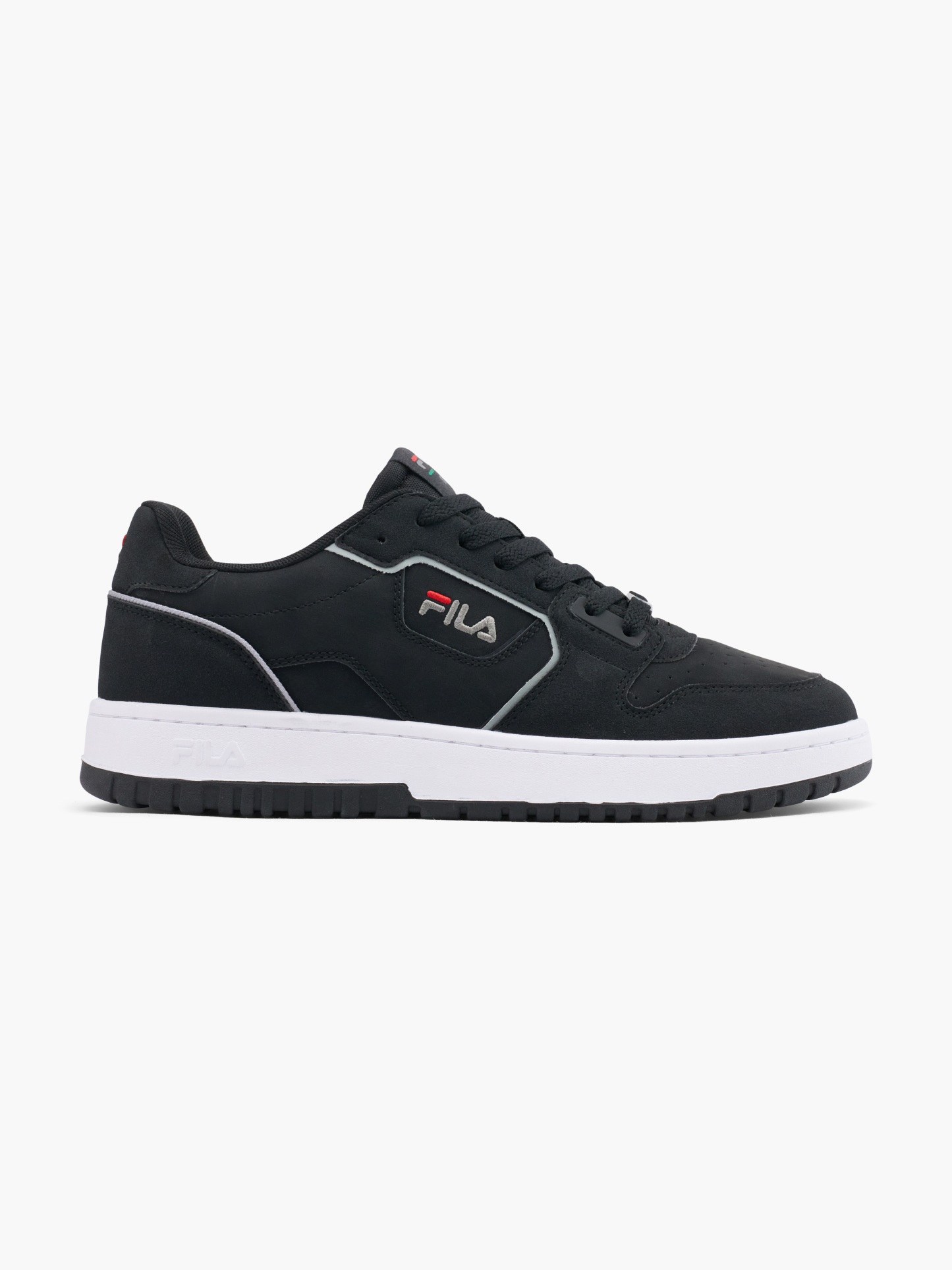FILA Sneaker – Schwarz