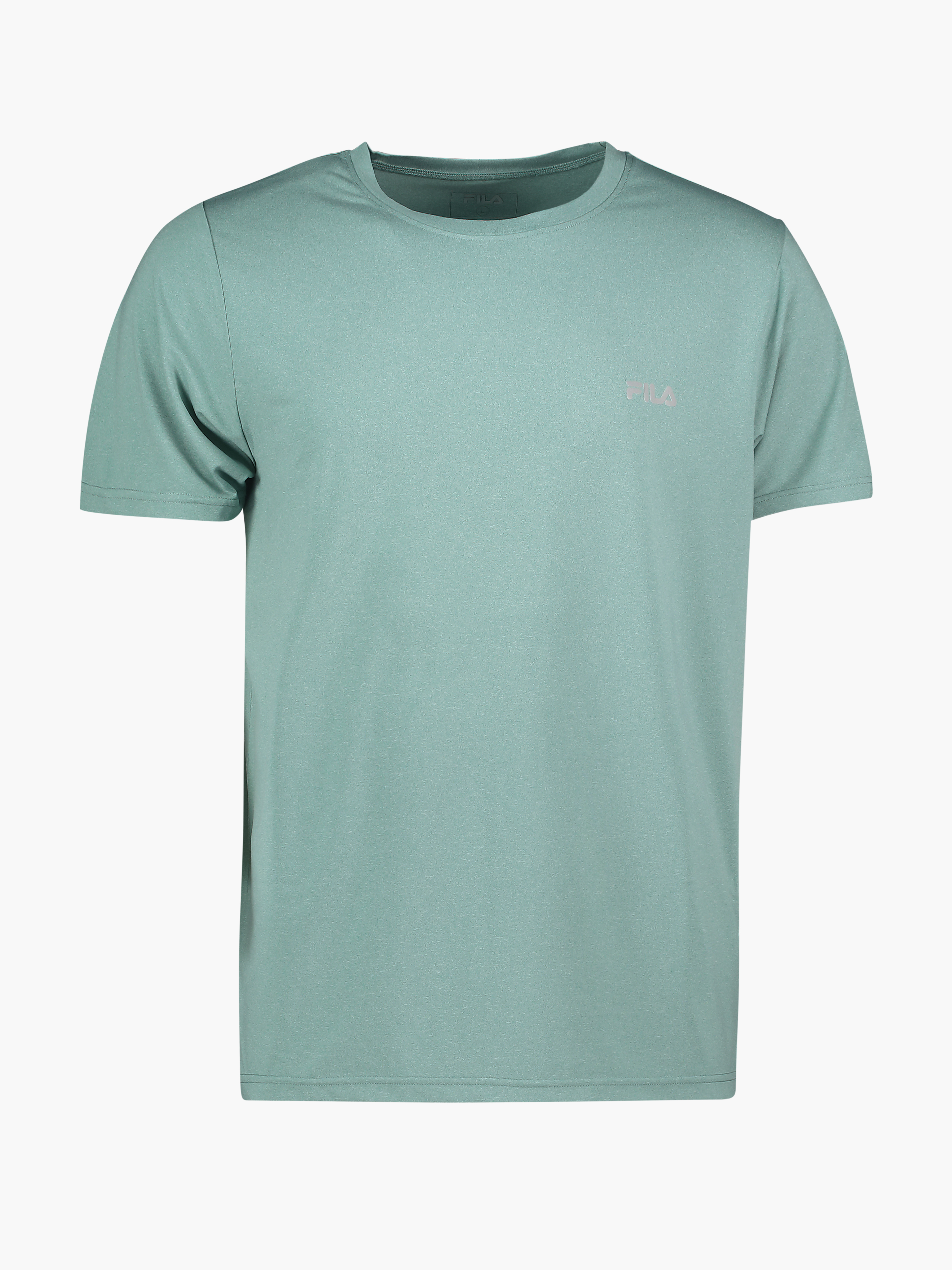 FILA 2x T-Shirt – Blau