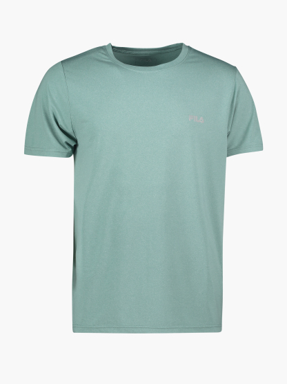 FILA 2x T-Shirt – Blau