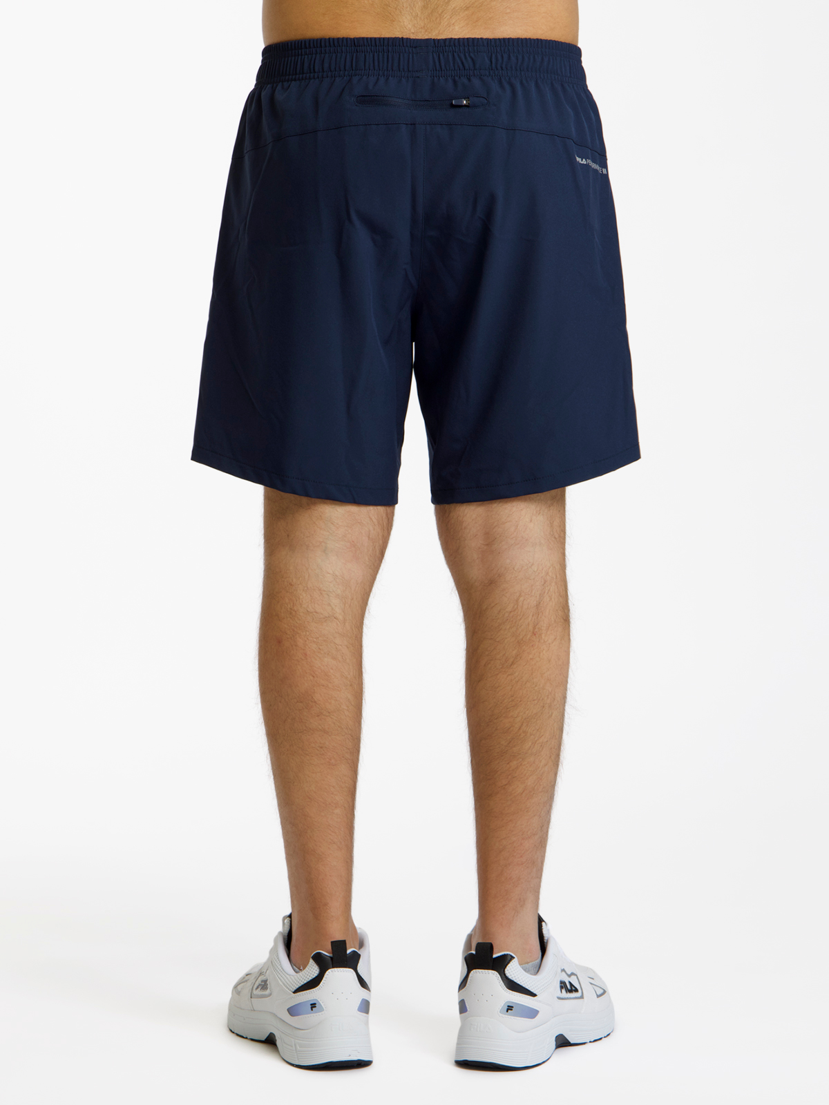 FILA Shorts – Blau