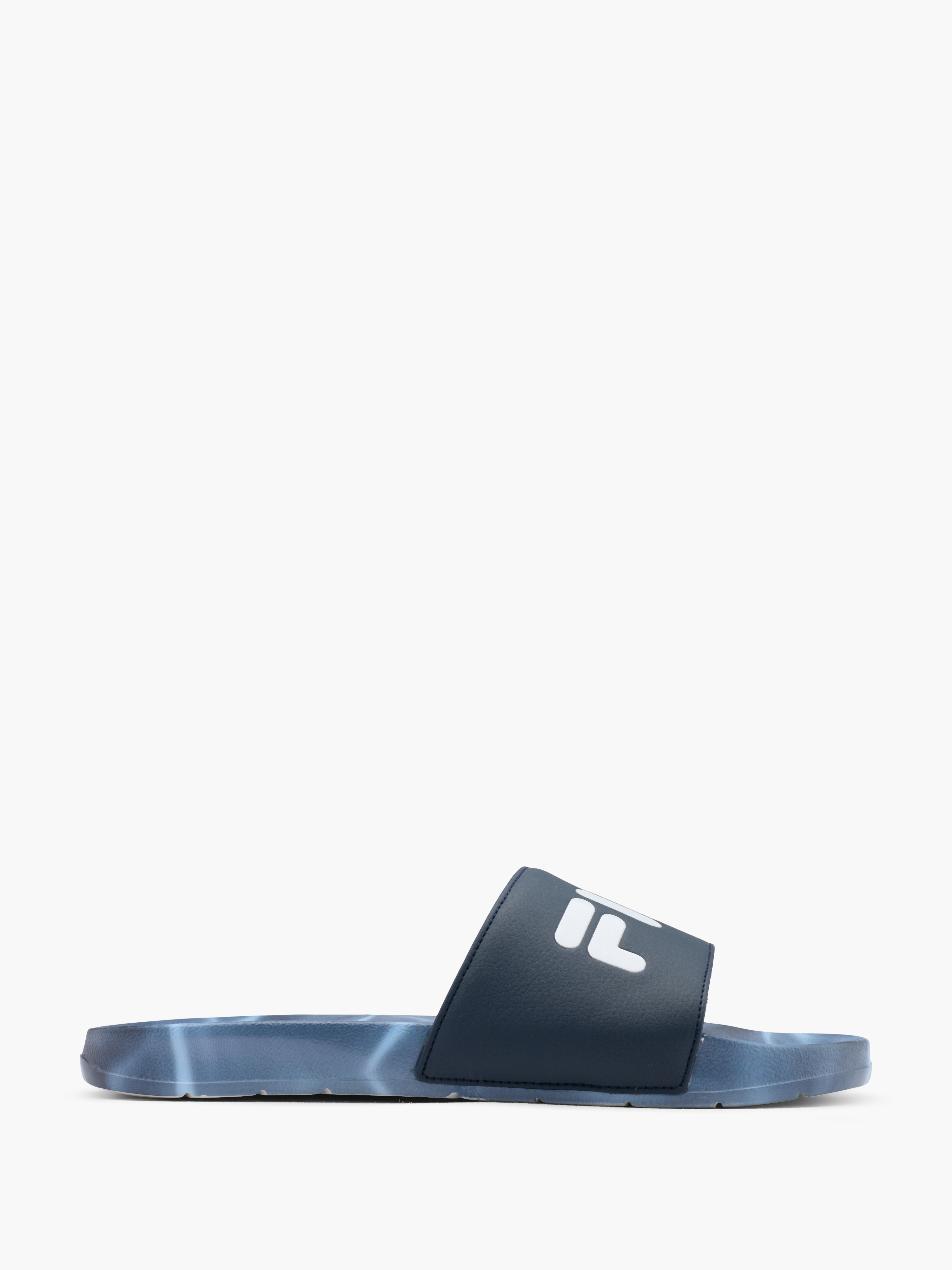 FILA Slide – Blau