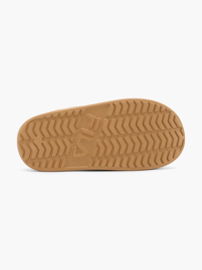 FILA Pantoffel – Beige