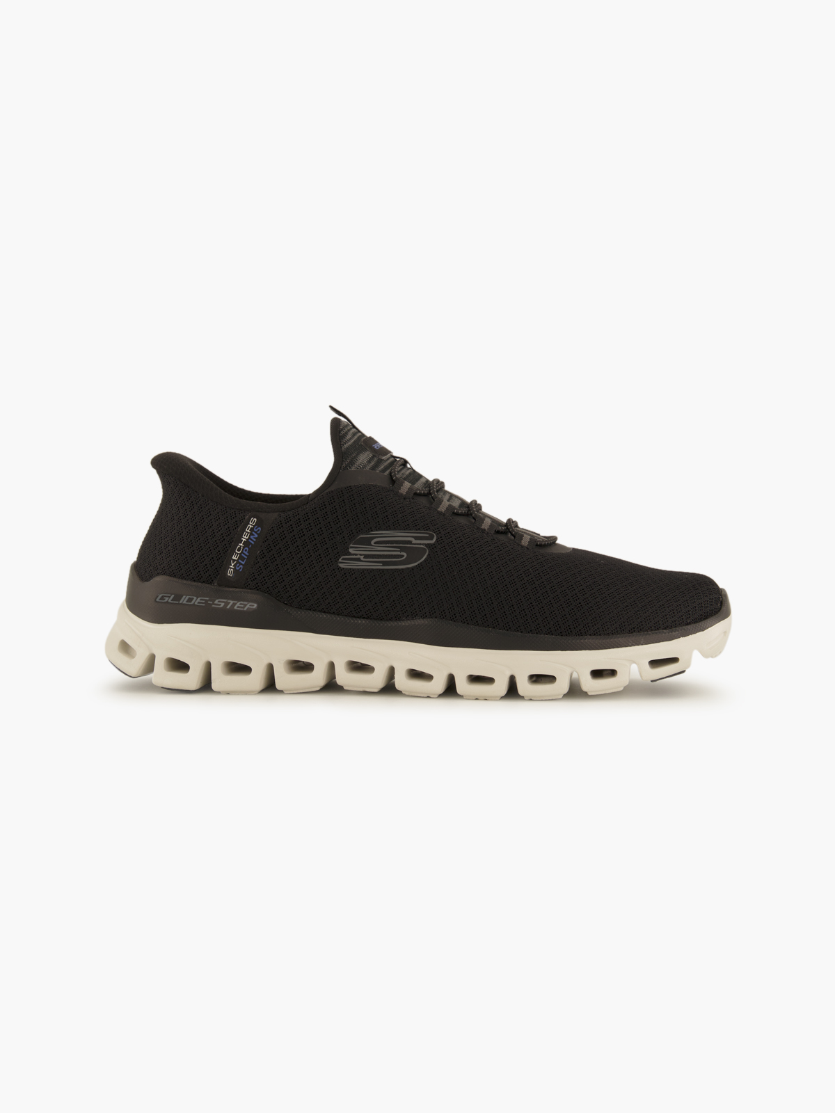 Skechers HANDS FREE SLIP-INS GLIDE STEP Sneaker – Schwarz