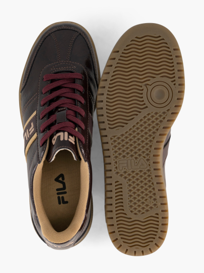 FILA Sneaker – Braun