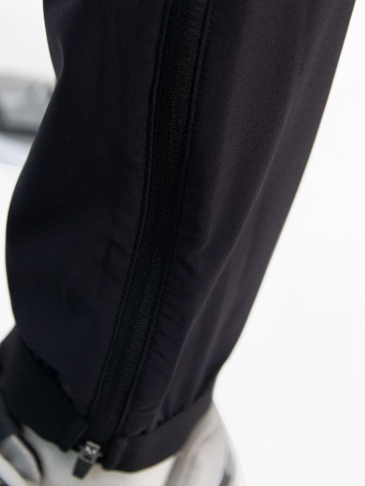 FILA Jogginghose – Schwarz