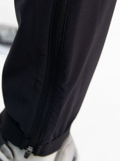 FILA Jogginghose – Schwarz